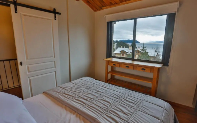 Quillaipe Apart Suite