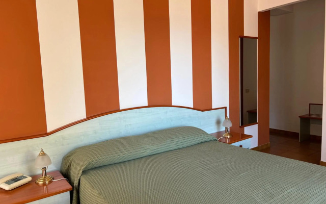 Hotel Soleado