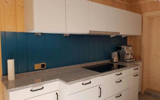 Chalet 12 Cerfs