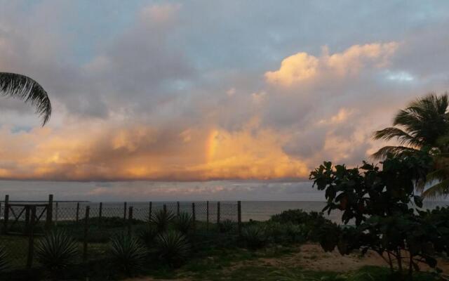 Bungalow frente a Praia Itacimirim