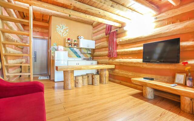 Logcabin