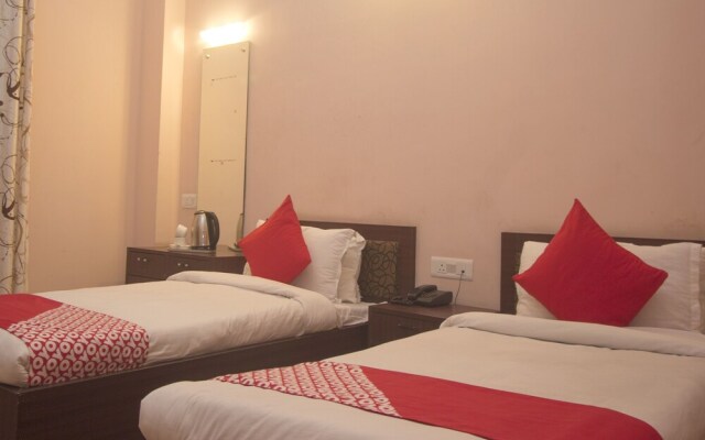 OYO 17078 Saint Hotel Gangtok