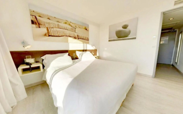 Hôtel Le Brasilia