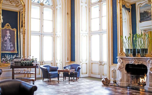 Palais Coburg Residenz