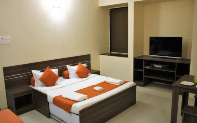 Opal Apartment Suites