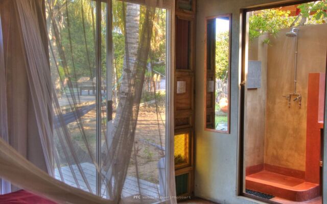Mozambeat Motel - Hostel