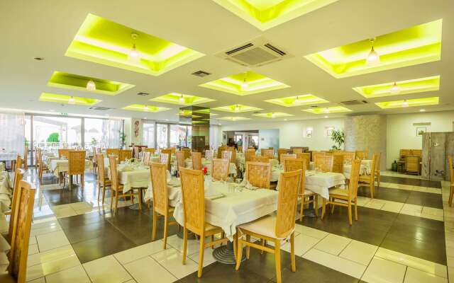 Xenios Anastasia Resort & Spa
