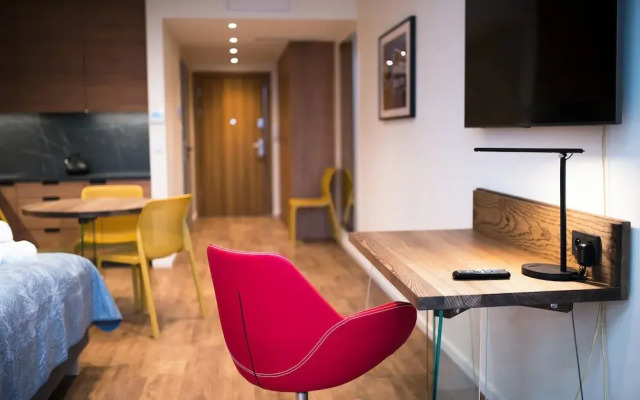 Easy Rent Nieruchomości - APERTA ART