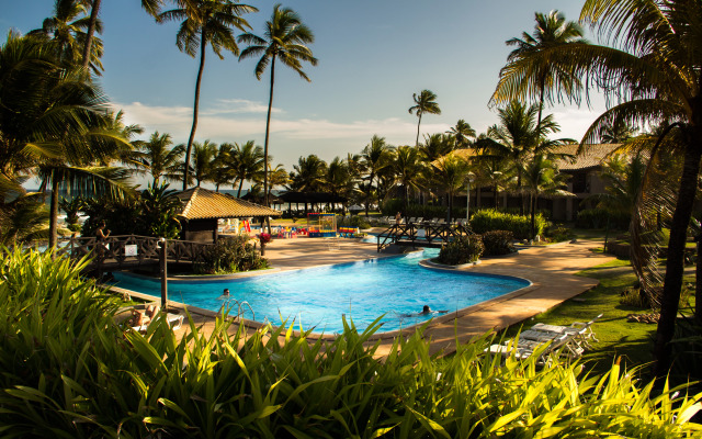 Catussaba Resort Hotel