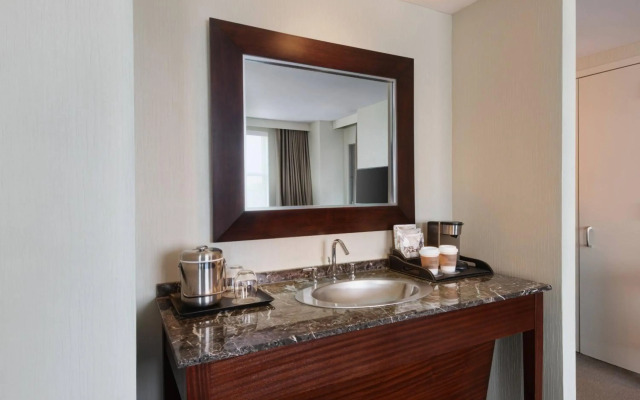 The Westin Reston Heights