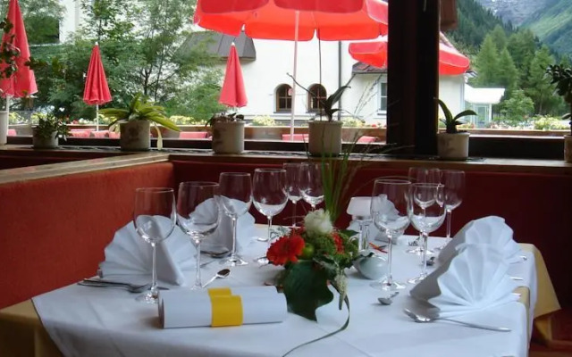 Alpinhotel Zirbenhof