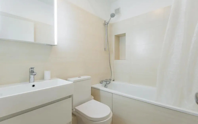 The Battersea Apartments