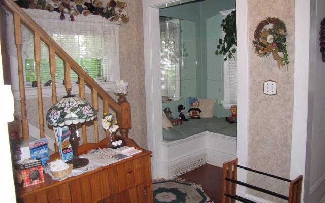 Strathaird Bed & Breakfast