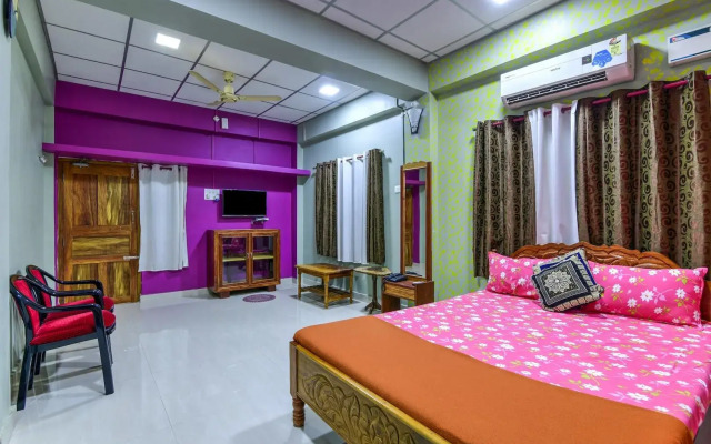 Andaman Ocean Breeze