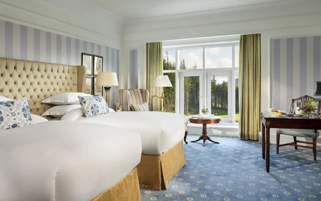 Powerscourt Hotel, Autograph Collection