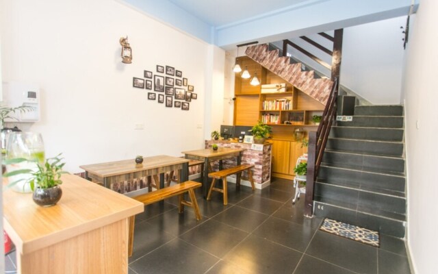 Suzhou Xunsu Youth Hostel