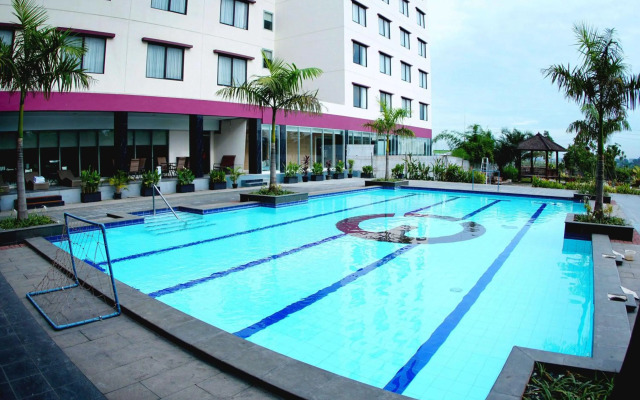 Asialink Premier Karawang