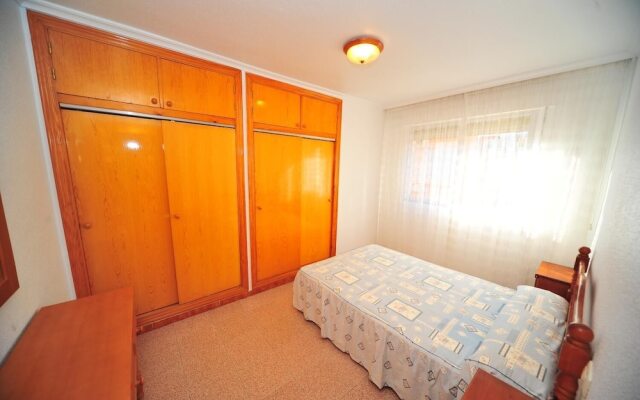 Apartamento Zona Centro Peniscola Orange Costa