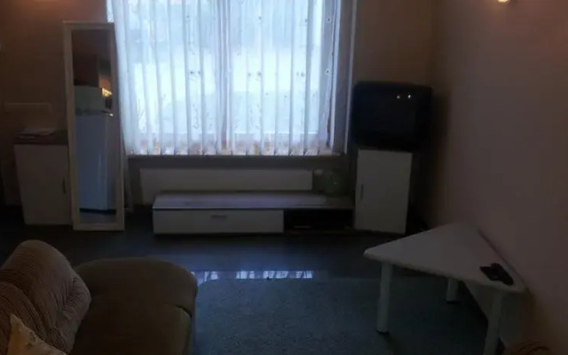 Apartamentas Centre