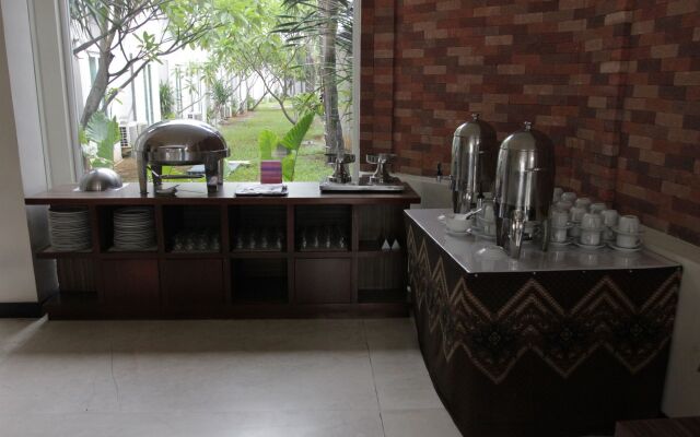 N2 Hotel Gunung Sahari