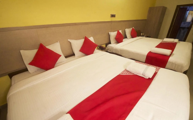 Kaveri Hotel
