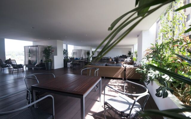 KLCC Suites ALILA Bangsar