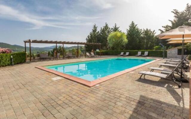 Residence Girasole 132S
