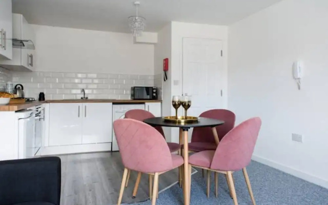 1 Bedroom Apt Leamington