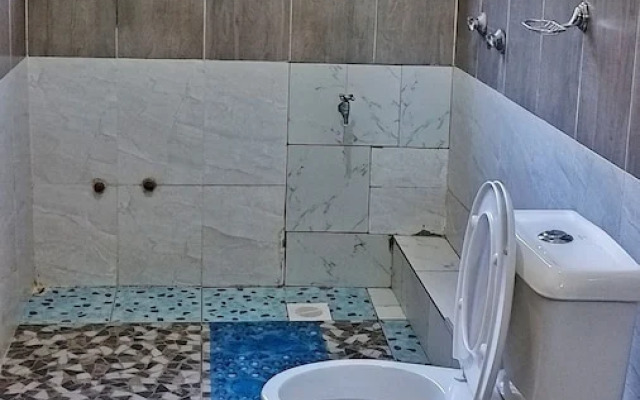 Elboran Resort and spa