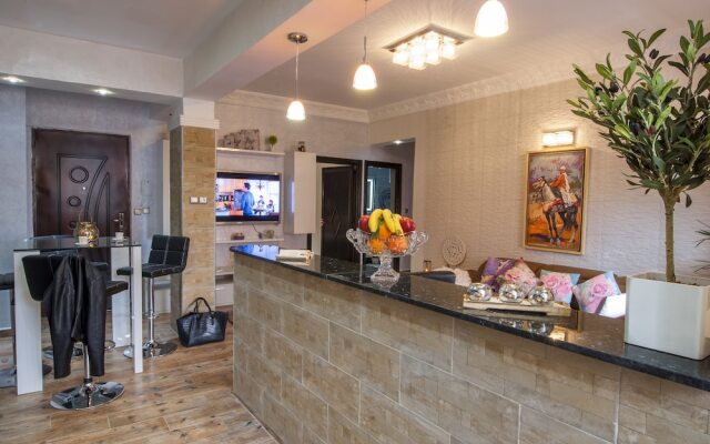 Appartements Luxury Services
