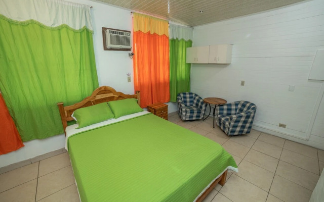 Hostal Amador Familiar