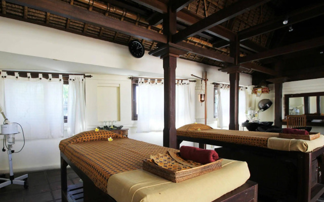 Airy Ubud Pengosekan Raya Bali
