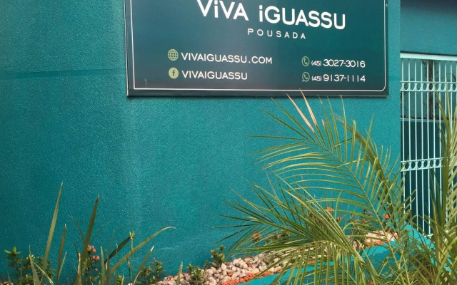Pousada Viva Iguassu
