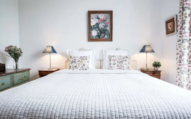 La Régie de Courances