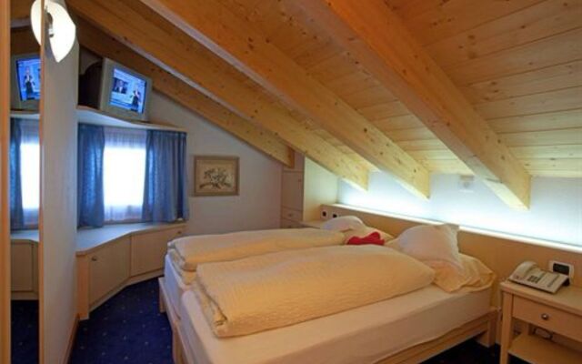 Hotel La Suisse