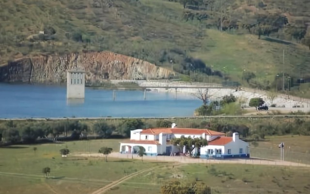 Herdade Dos Barros