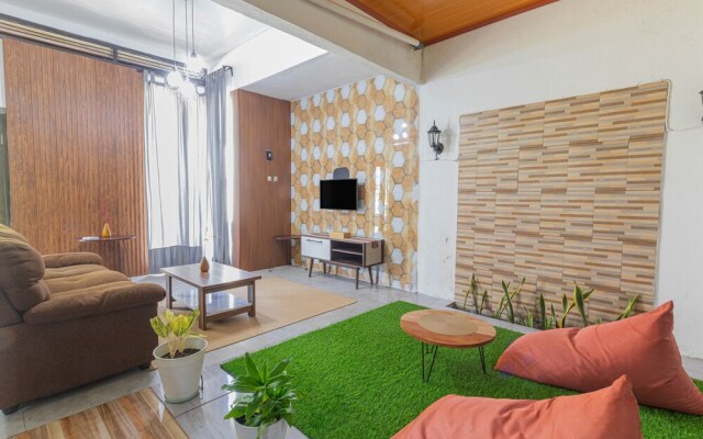 Senggigi Villas