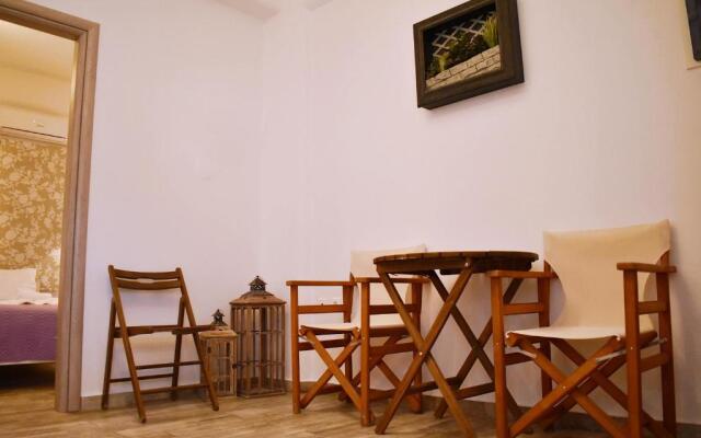 Tzamaros Studios Kythnos