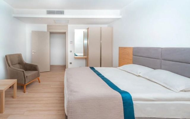 New Safir Apart Hotel