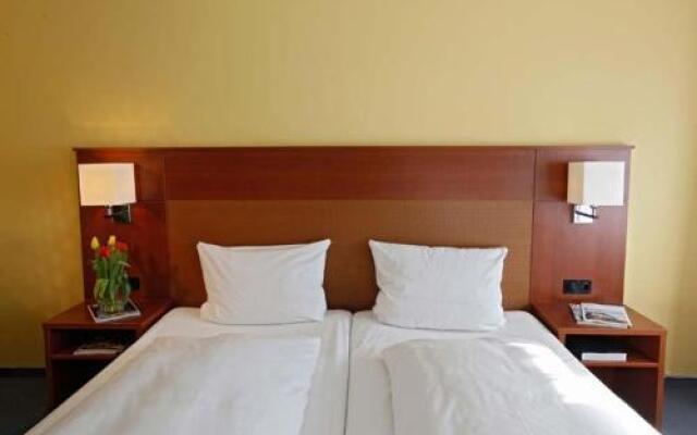 Ahorn Hotel