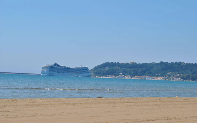 EpiHotel Odysseas