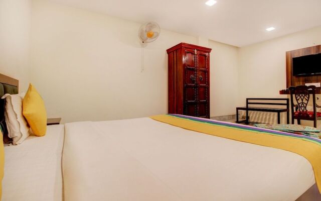 Treebo Trip Tordi Haveli