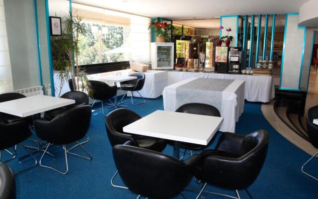 Hôtel authentic by balladins – Rodez / Le Ségala