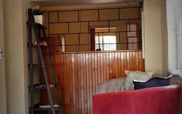 iLanga Lodge