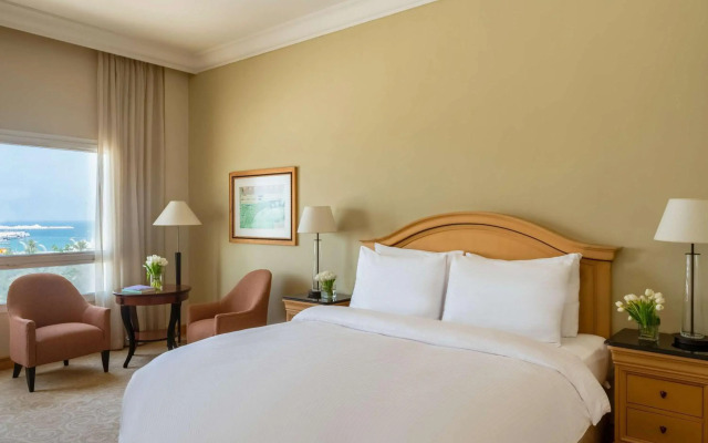 Mövenpick Hotel Doha