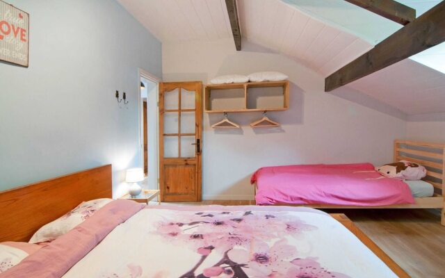 Scenic Stay in Xhoffraix