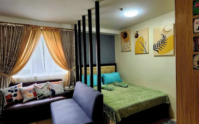 Highland Hideaway in Baguio City