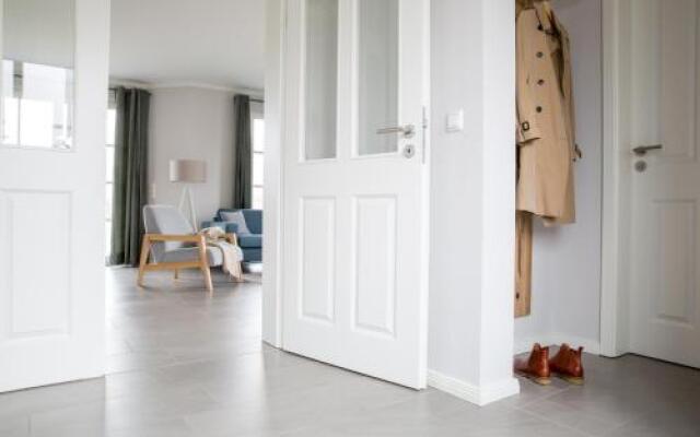 Ferienhaus Seeschwalbe 33