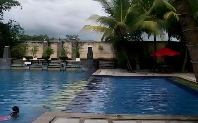 Ijen View Hotel & Resort