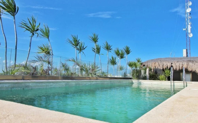 Luxury Suites La Veleta